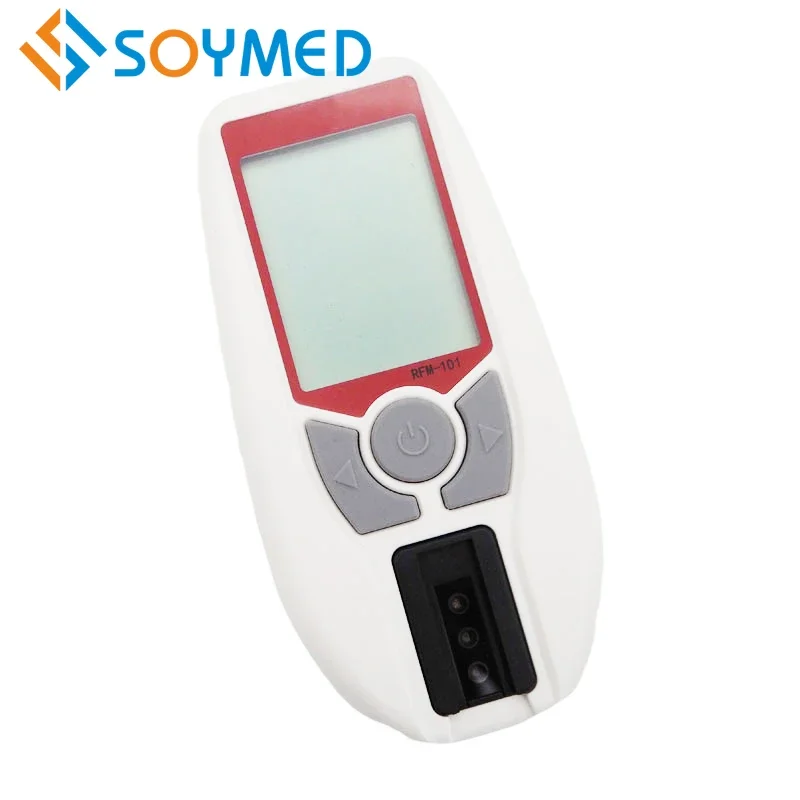 3 in 1 Kidney Renal Function meter Uric Acid Creatinine Urea Analysis analyzer Meter test machine SRF101