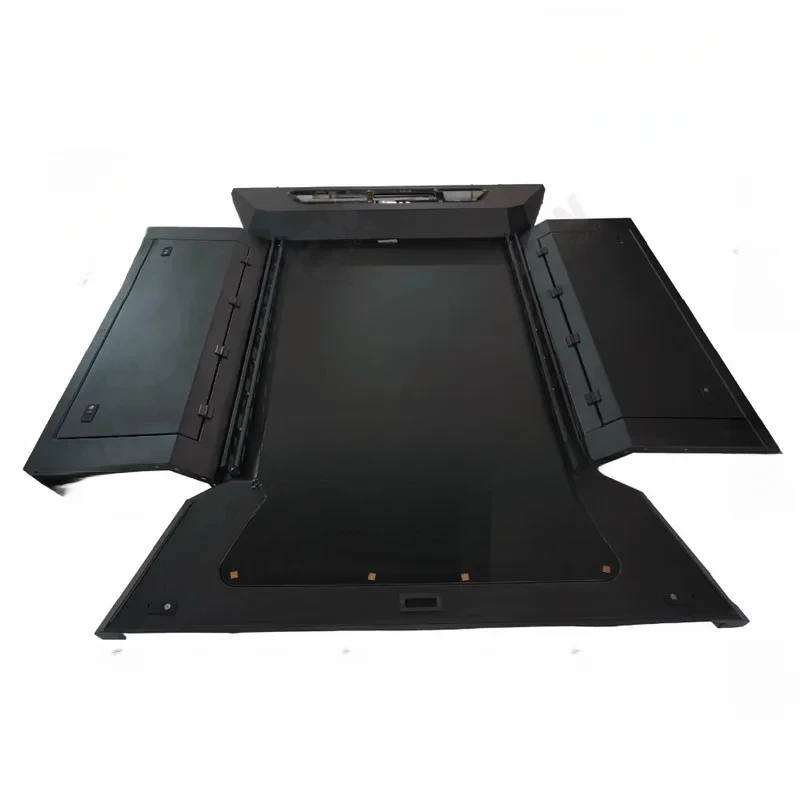 OEM Pickup 4X4 Aluminum Waterproof Truck Canopy Cover For Parts