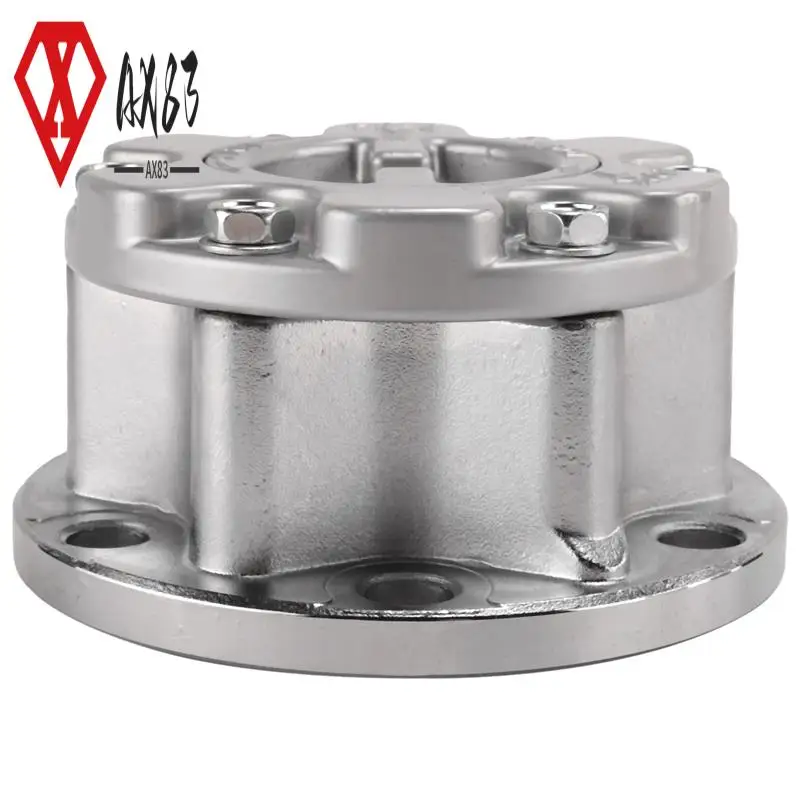 

AX83-Wheel Locking Hub 28 Teeth Manuel MB886389 For MITSUBISHI Pajero Triton Pick Up L200 4X4 L300 4X4