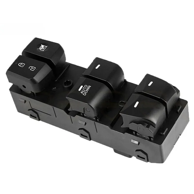 

Для Hyundai Elantra 2011 2012 2013 2014 2015 LHD 93570-3X000 935703X000 электрический главный переключатель окна автомобильная деталь совершенно новый