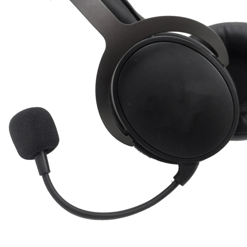 ไมโครโฟน3.5มม. สำหรับเล่นเกม Hyperx Cloud MIX หูฟังเล่นเกม