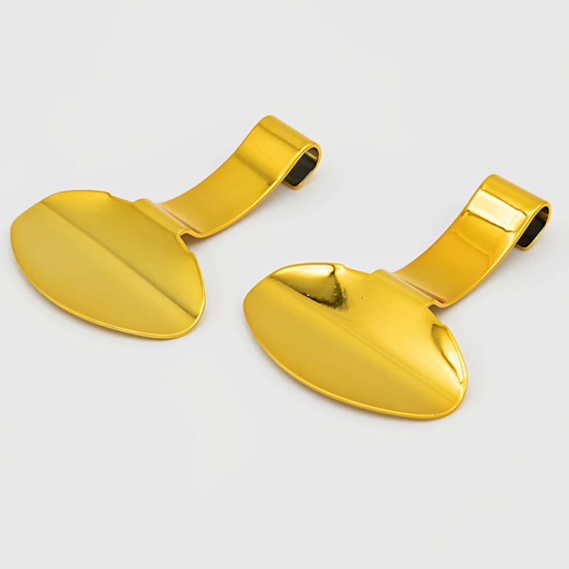 Cigarette Holder For Cigars, Suitable For Square Ashtrays With 2 Brackets