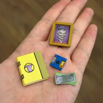 8 best sales figurka niszczarki tmnt - №7