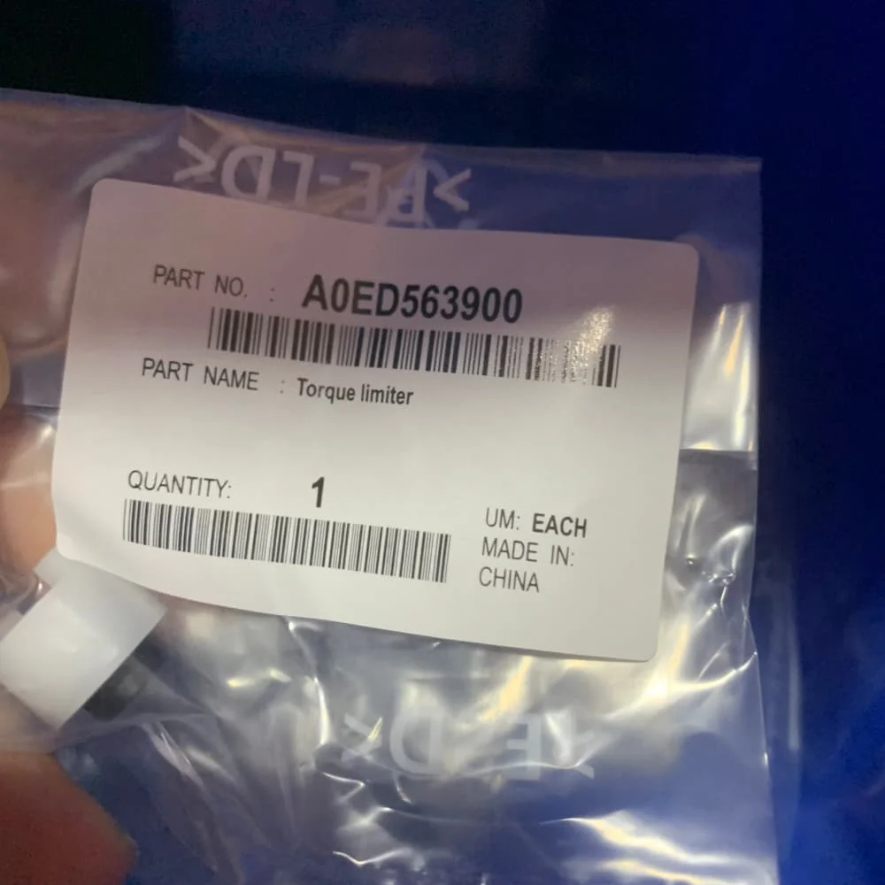 5Pcs A0ED563900 Tor…