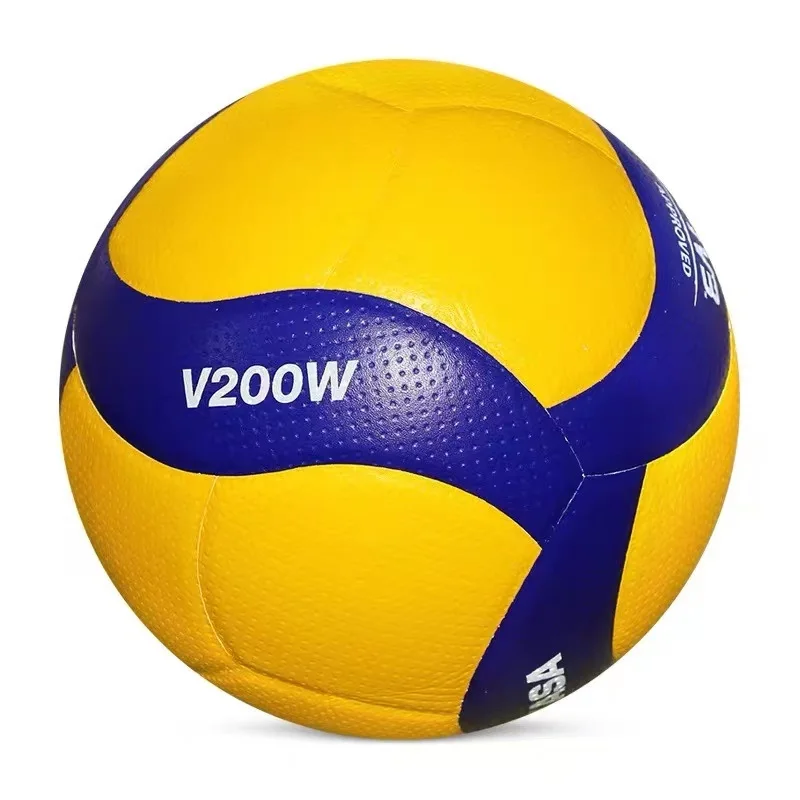 

Volleyball. 5 Indoor and Outdoor training races Running V200W V330W MVA300 MVA330 molten V5M5000 microfiber