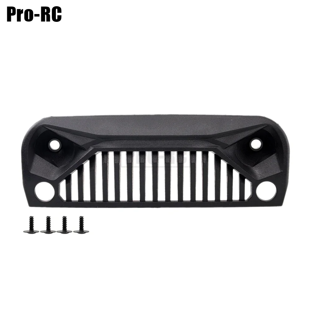 1Pcs Air Grill R86082 for RC Crawler Car RGT 1/10 1:10 Monster Truck Off Road Rock Cruiser EX86100