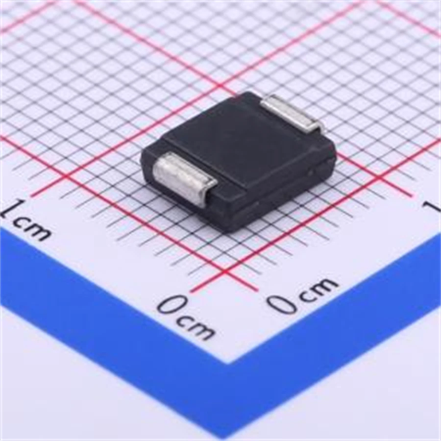 100PCS/LOT MBRS340T3G (Diodes)
