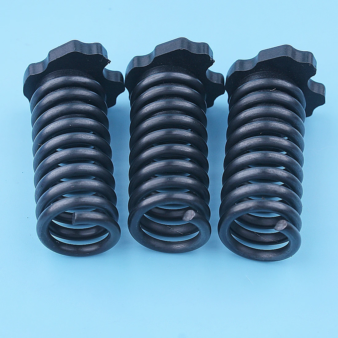 3x AV Buffer Spring For Stihl MS341 MS361 MS341C MS361C MS 341 361 Chainsaw 1135 791 3100 Replacement Part