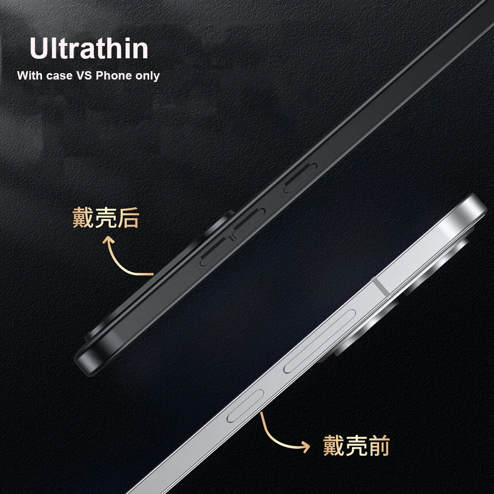 حافظة جلدية أصلية فاخرة مع نمط ليتشي من البولي يوريثان الحراري والكمبيوتر الشخصي غطاء هجين لهاتف Reno15 Pro ممن لهم رينو 15 حافظة هاتف Skin Funda