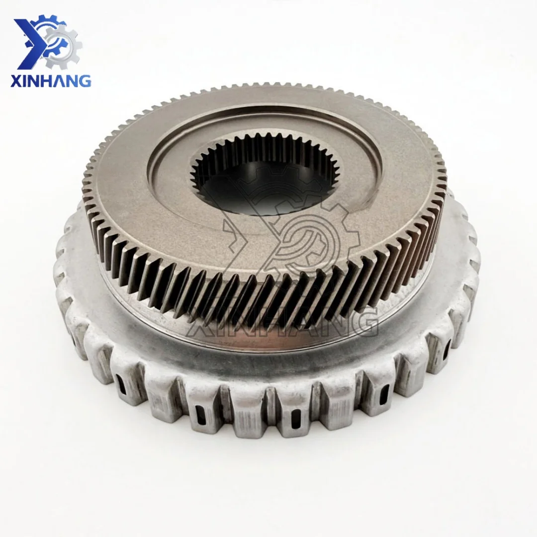 

JF011E RE0F10A JF017E016 Планетарная шестерня автоматической коробки передач Sun Gear подходит для моделей Nissan CVT