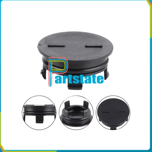 Imagen 2 del producto Tapón de leva trasero para Honda Civic Integra Accord, tapa de sello trasero del árbol de levas, cabeza de cilindro, 12513-P72-003