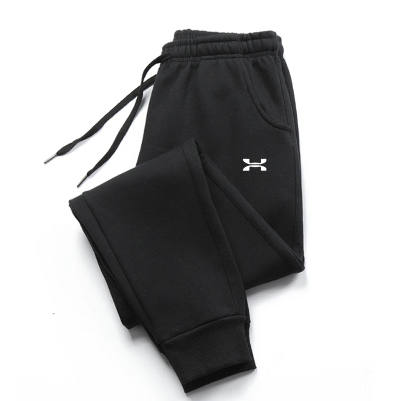 Sports Pants for Men Jogging 2024 Sweatpants Versatile Casual Fashion Hot Sales the Four Seasons Daily Men 's Clothing