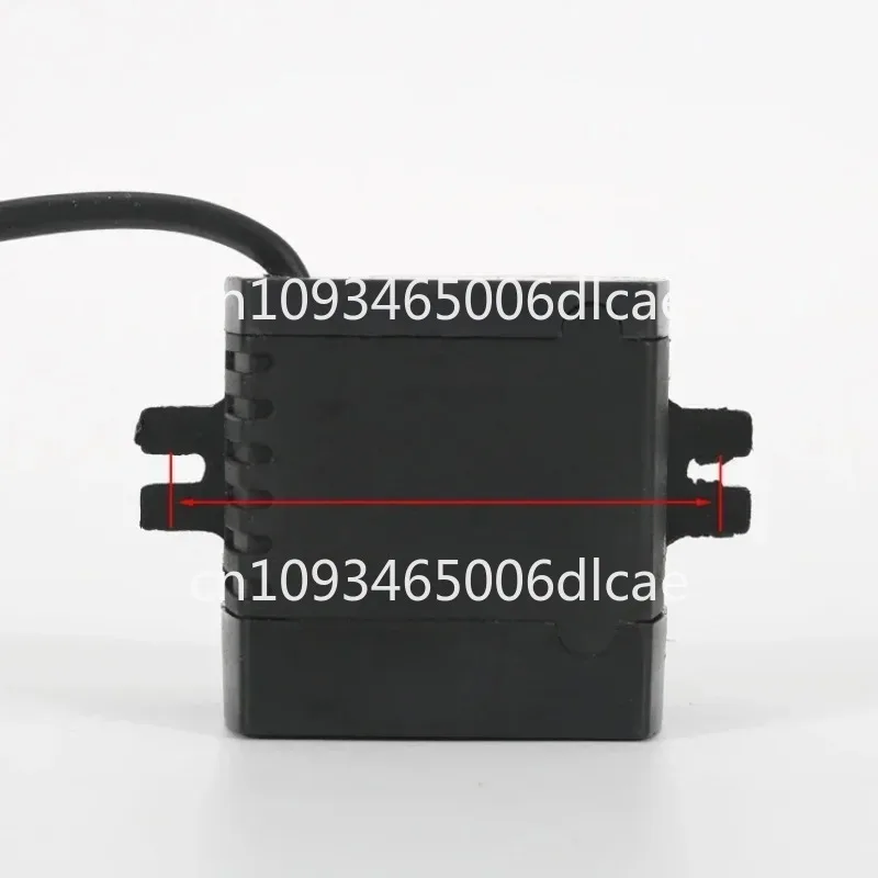 Submersible Pump Cooling Fan Cooling Fan Suction Pump Hm-110  HM-100 Universal Air Conditioner Fan Accessories