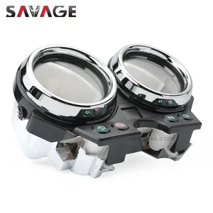 7 Hauptverkaufsgremium für Hornet 600 - №7