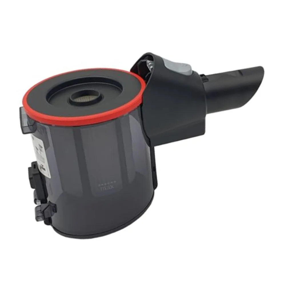 

Пылесборник большой емкости, совместимый с беспроводным пылесосом Bosch Unlimited Series 6, для расширенной очистки