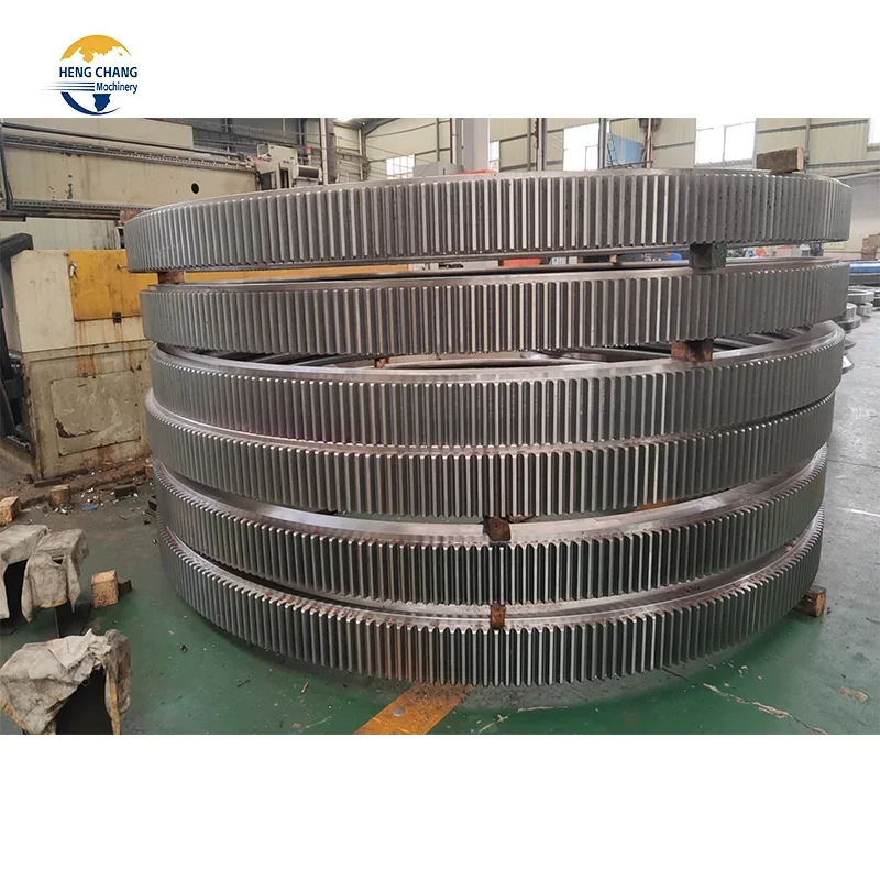 

Луоян: Горячая Продажа, Заводское Производство, Стальные Цилиндрические Шестерни, Изготовленные на Заказ Нестандартные Венечные Шестерни