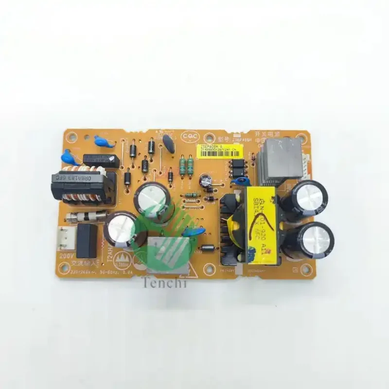 Fully tested LQ310 LQ350 power board fit for Epson LQ310 LQ350 printer parts