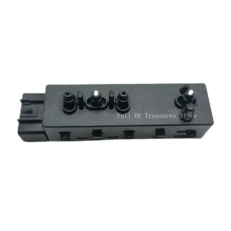 

Suitable For SRX CTS Escalade Front Power Seat Adjustment Switch Seat Adjust Button