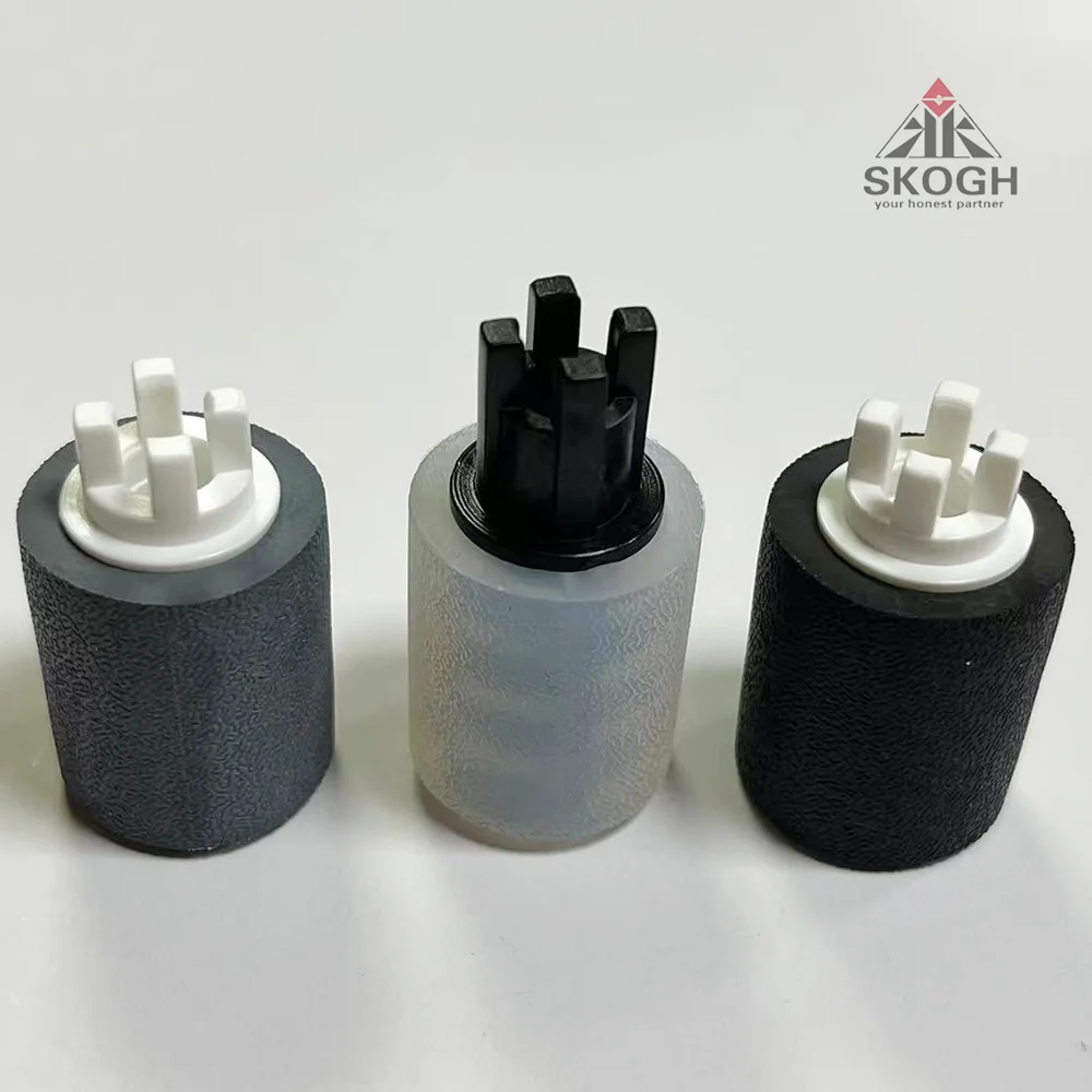 604K83641 607K27860 604K83640給紙修理キットトレイ3または4ゼロックス5735 5790 5845 5890 5945 5955ピックアップローラー