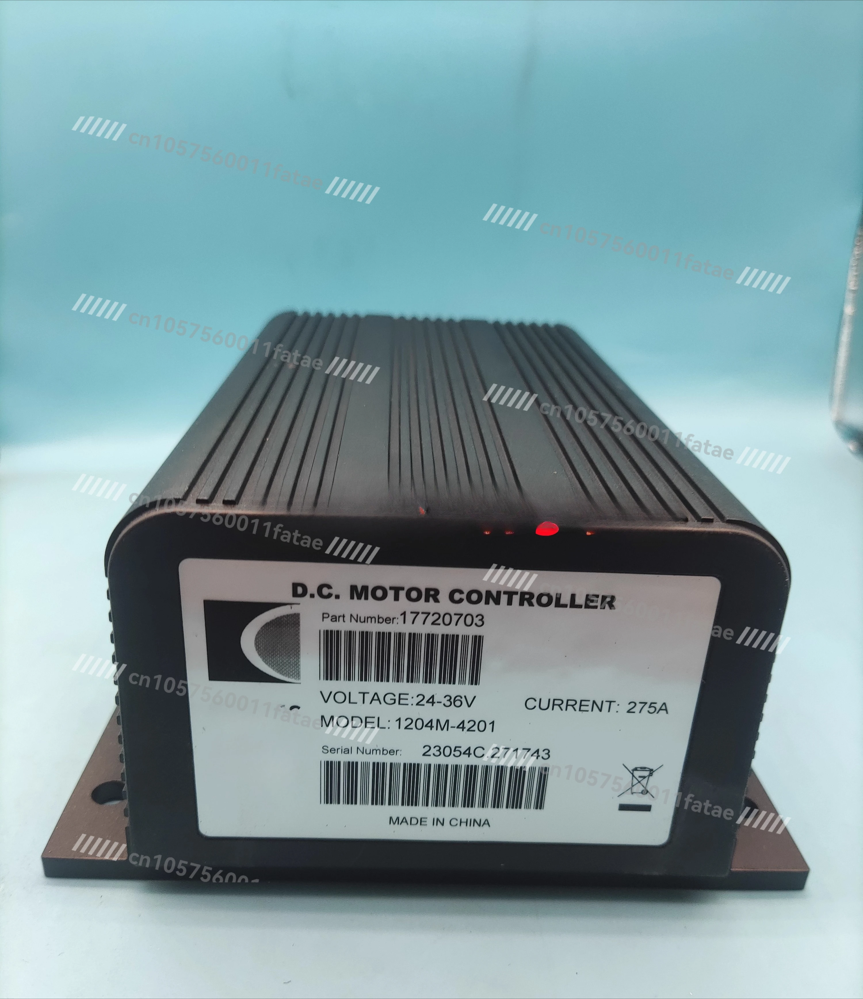 

1204M-4201 Motor Controller 24-36V 275A Scissor Forklift Lift