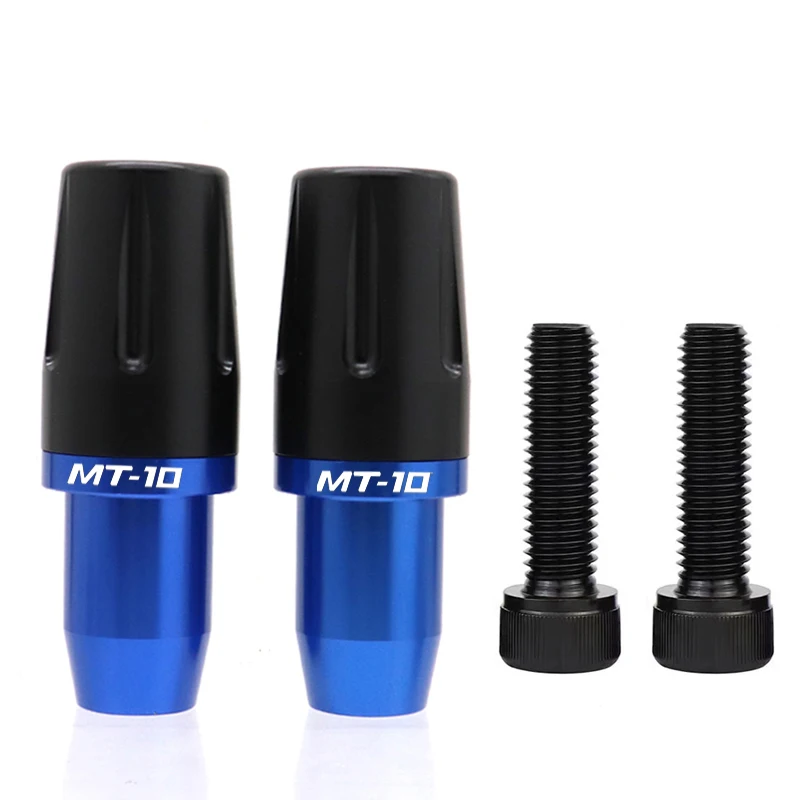 Motorcycle Accessories Frame Sliders Crash Protector Falling Protection For yamaha MT-10 / MT-10 SP / FZ-10 / 2016-2023