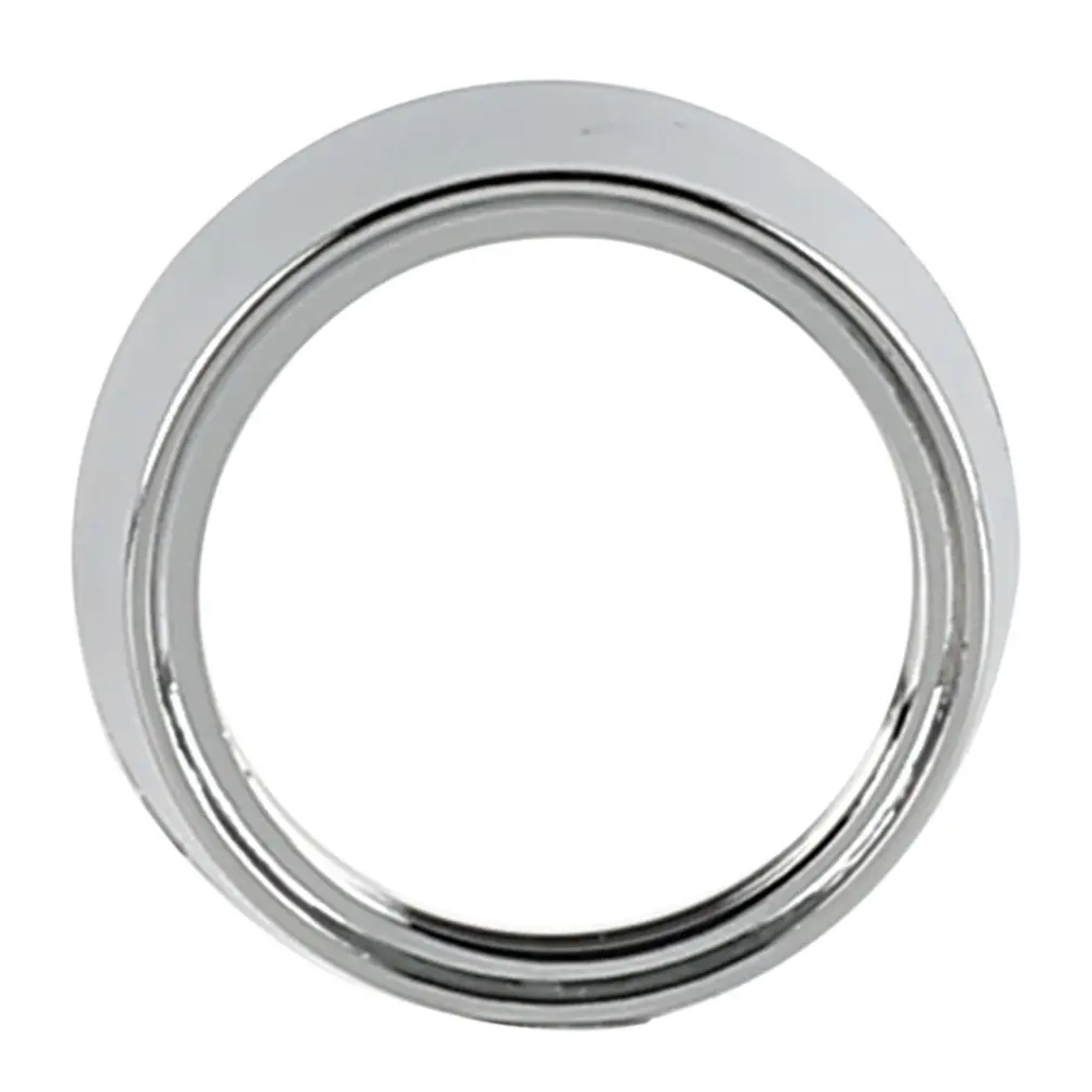 Bathroom LED Light Faucet Adapter Internal Thread Adapter 24Mm To 22Mm External Thread Diameter Connector Colorful Effect