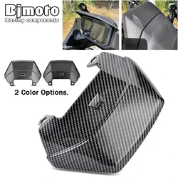 For Honda XL750 Transalp Speedometer Upper Case Speed Meter Gauge Tachometer Instrument Top Cover Protector XL 750 2023 2024