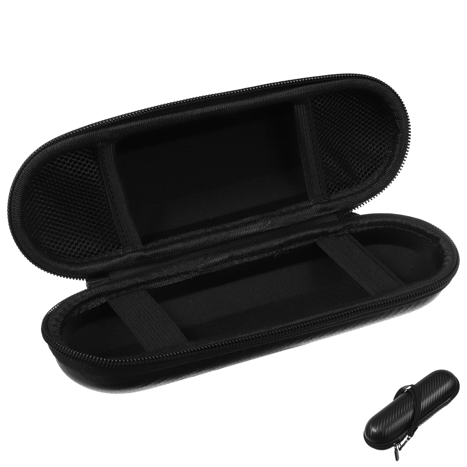 

Toothbrush Storage Box Holder Bag for and Toothpaste Travel Case Electric Toothbrushes Bags Traveling Portable Holders