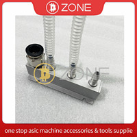 Bitmain Manifold Water Splitter Divider Separator Distributor For Antminer hydro S19 Hydro/T19 Hydro/S19 Pro+ Hydro/S19 Pro Hyd