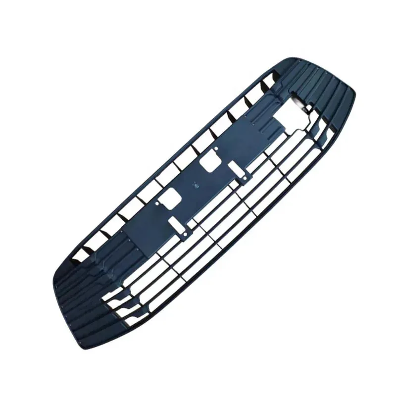 

Luxury Front Bumper Lower Grille for 2021 ABS Mesh Premium Style Car Accessory Compatible with 53112-0DE10 53112-0DE20