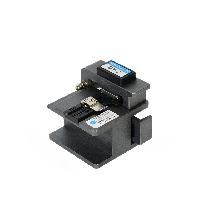 

Optical fiber cutting knife High precision hot melt cutting machine Optical cable fusion Optical fiber fusion cutting machine
