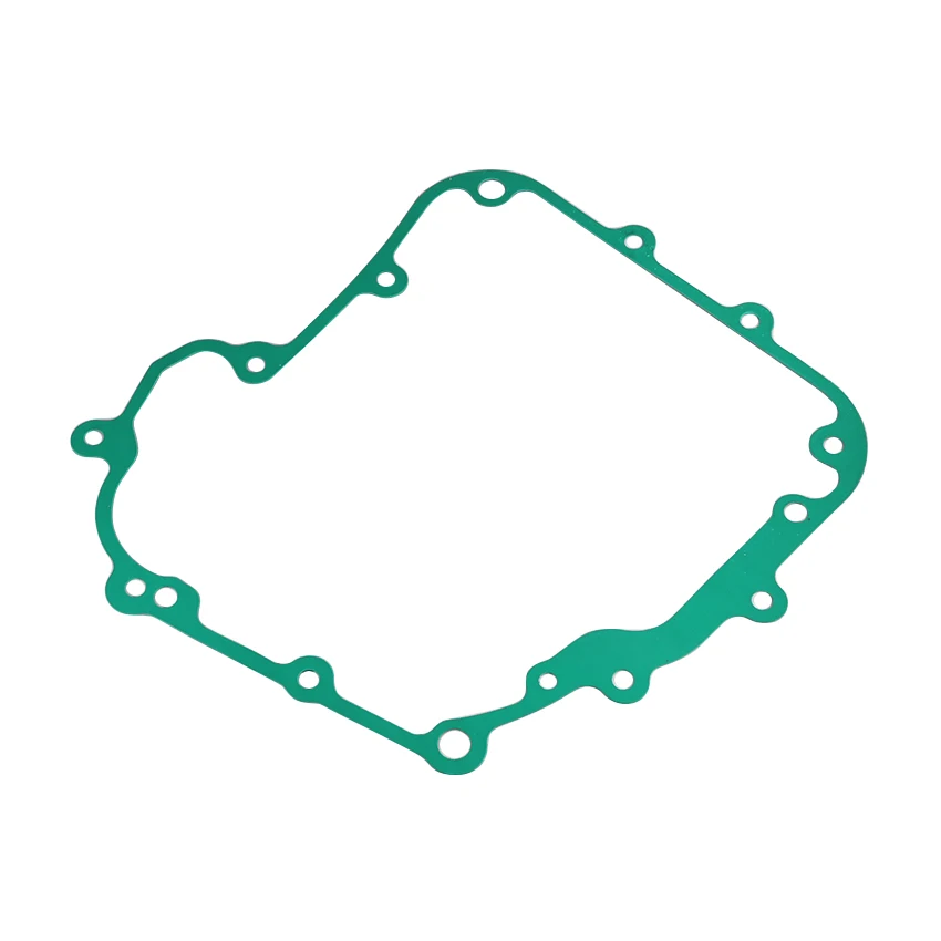 Generator Cover Gas…