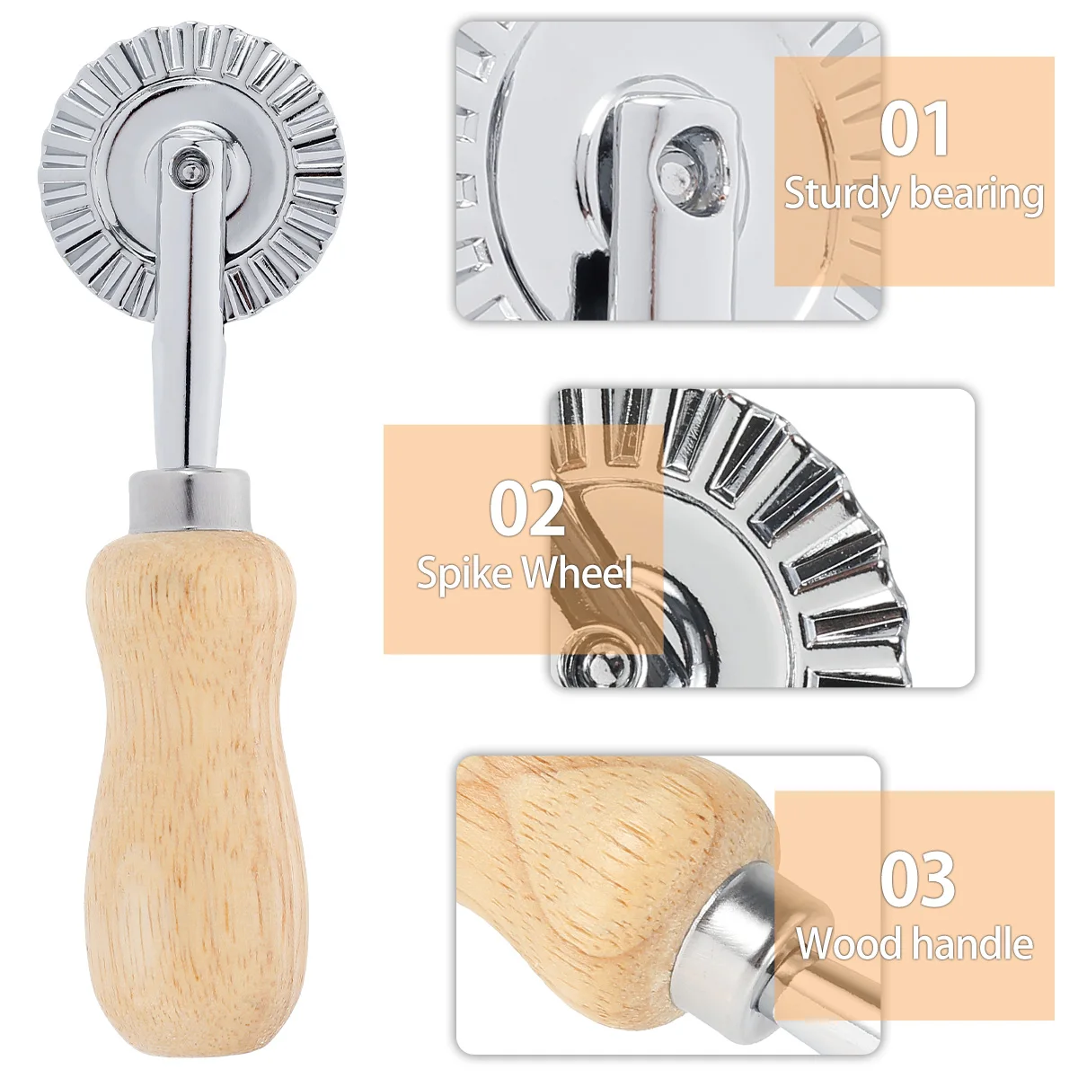 Thumbnail 3 - #24 Top 40 Dough Wheels Worth Buying In 2026