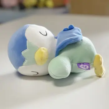 10 best sales Uyuyan Pokémon peluşu - №9