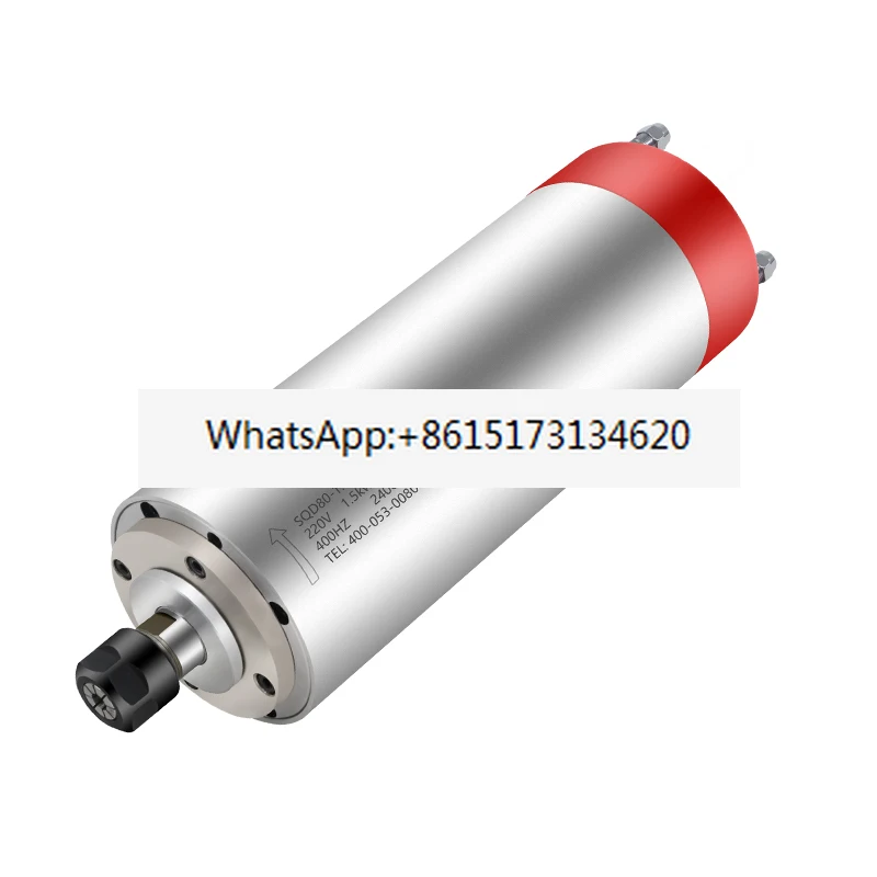 Numerical Control P… - image