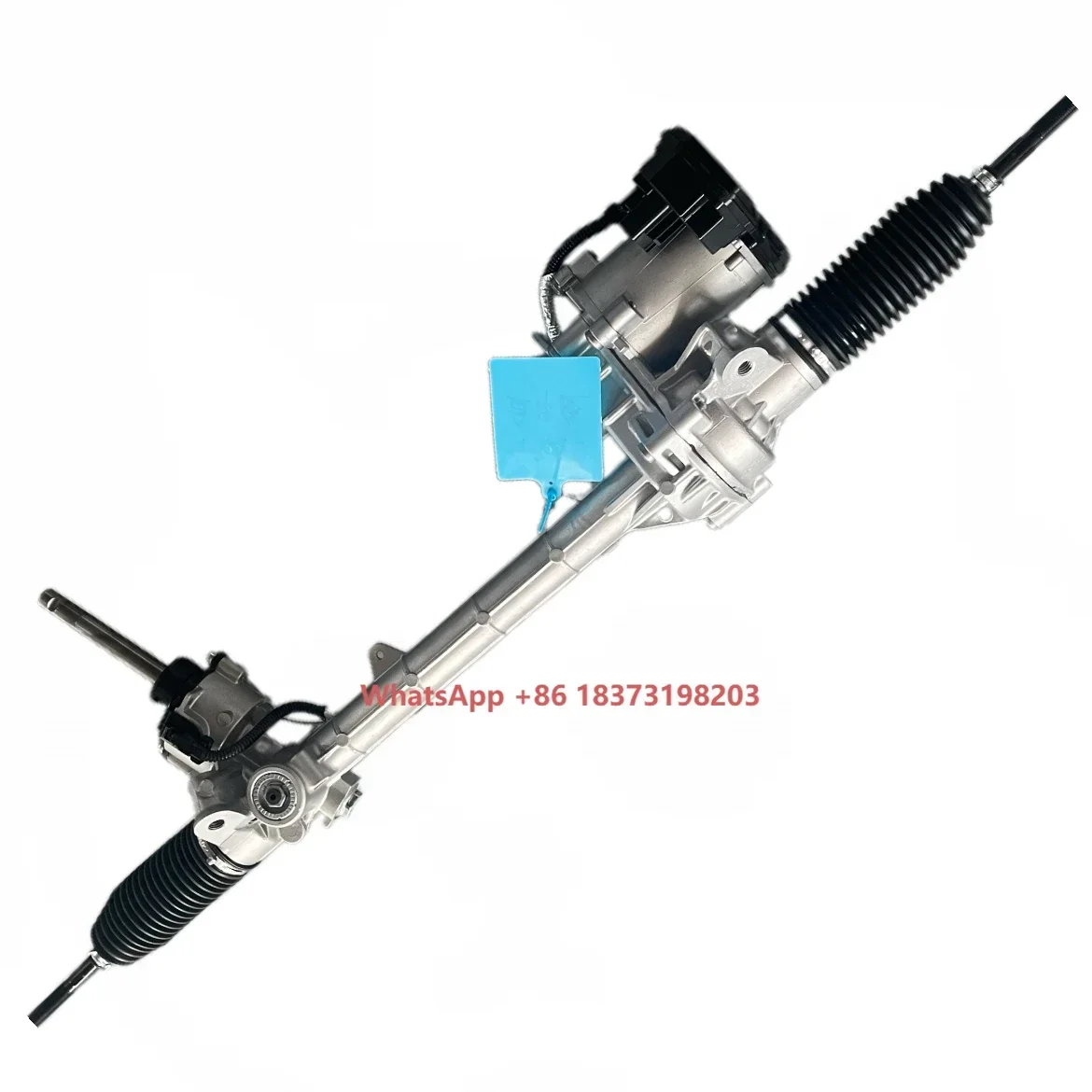 

Electric Power Steering Rack for Taurus Chevrolet Suzuki Nissan Models-Hilux G3GC Refurbished