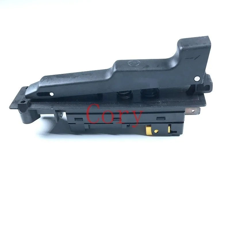 Replacement 250VAC 12A Electric Tool Part DPST Switch for Bosch 180