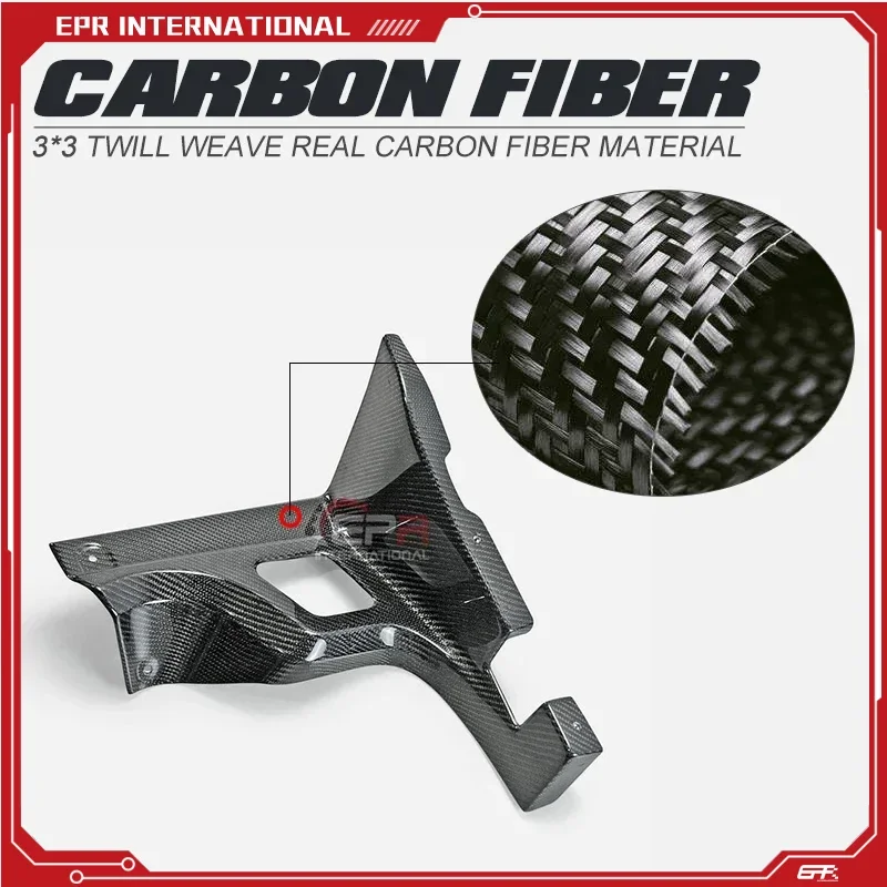 Carbon Fiber Rear E…