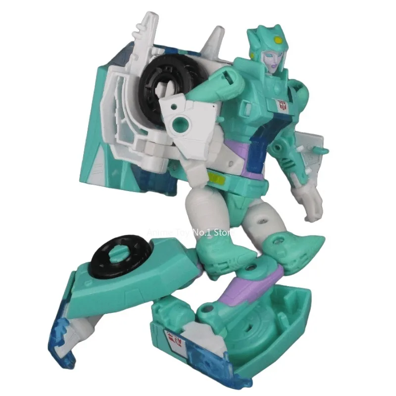 New Products in Stock Transformer Moonracer G1 Popular Gifts Animated Toys Anime Model Studio Original Series Decoration Figure