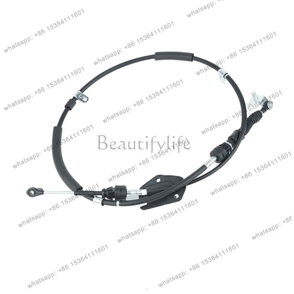 

MR581300 gear shift cable for auto parts PAJERO SPORT, L200 K76T K96W K99W