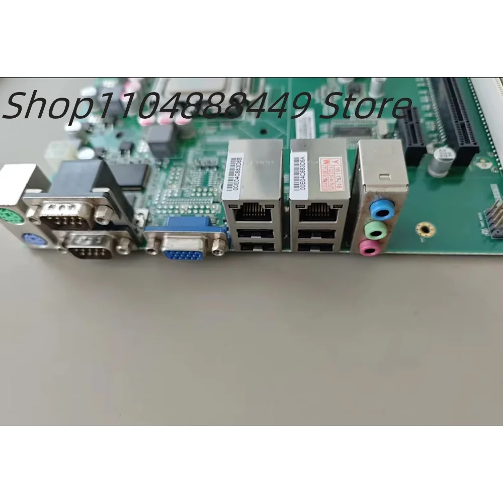 

YW-AM9141 V1.1 Industrial motherboard
