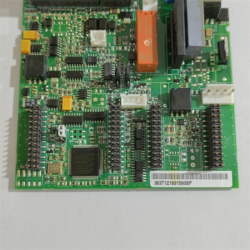 Elevator PCB Card PC00363 N EDA102621 Inverter Circuit Board 363T121931590SP