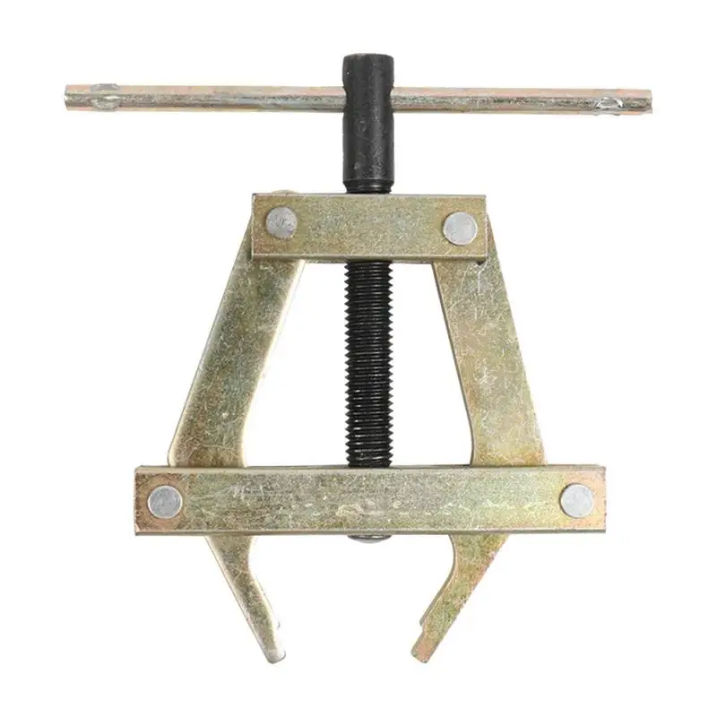 AliExpress SONONIA Heavy Duty Chain Puller Organizer for Roller Chains #60, 80, And 100 , Gold