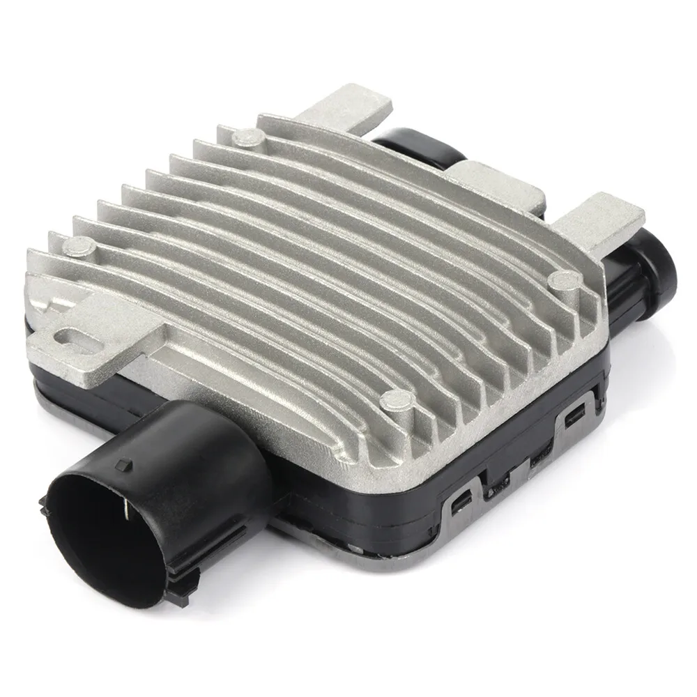 Рисунок 3 - Реле охлаждающего вентилятора и