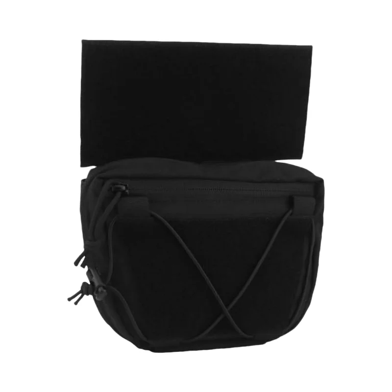 حقيبة المعدات الخارجية، سترة الصيد حقيبة الإفراج السريع للبطن السفلي، حقيبة إكسسوارات ملابس الصيد