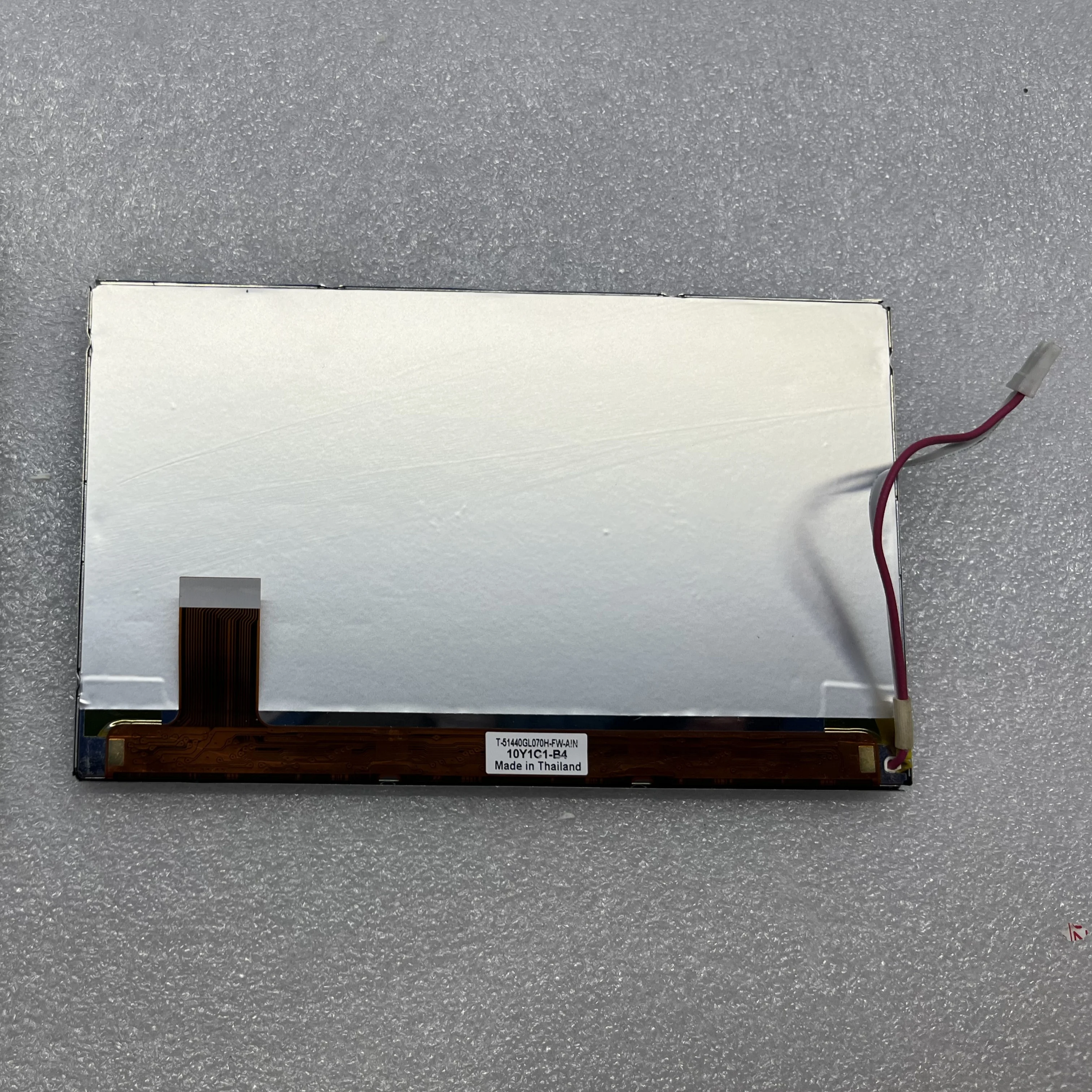 T-51440GL0707H-FW-AIN TFT-LCD-displaypaneel