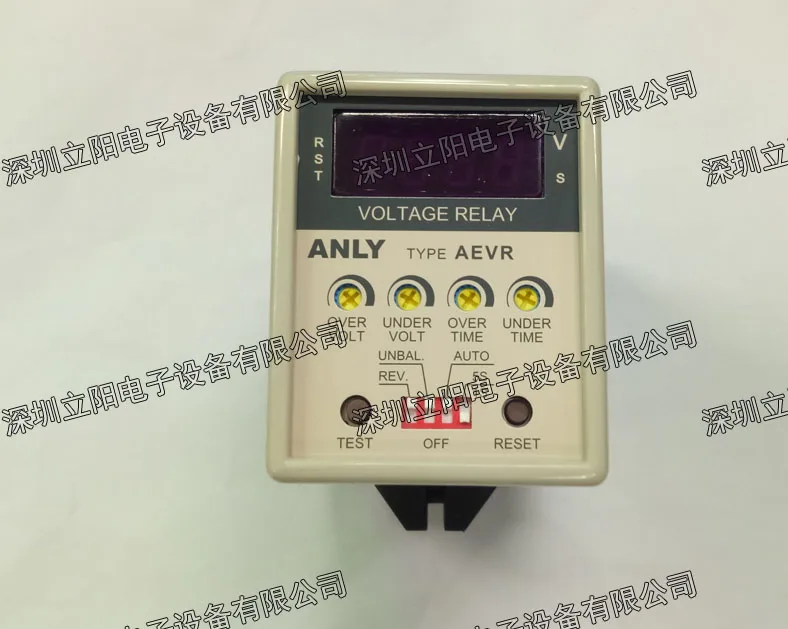 New Anly AEVR-NP-NL… - image