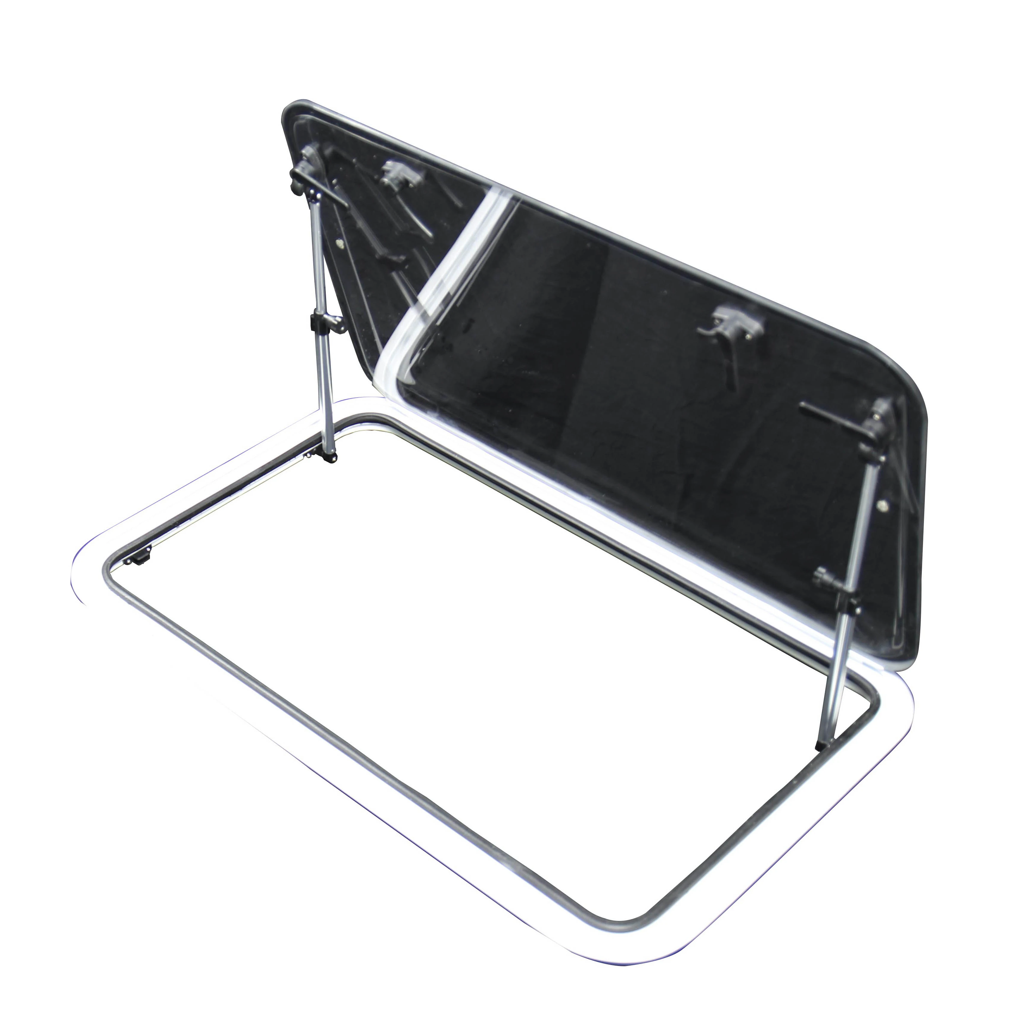 

Rv Window Caravan Motorhome Travel Trailer Emergency Exit Window