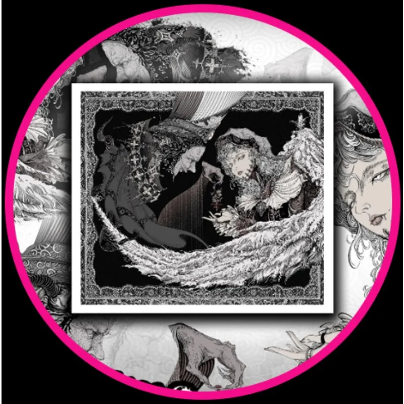 

Игровой коврик для мыши Haofengqi E-sports Feather, гладкий, для FPS, средняя чувствительность, противоскользящий, для APEX, PUBG, CSGO, Valorant