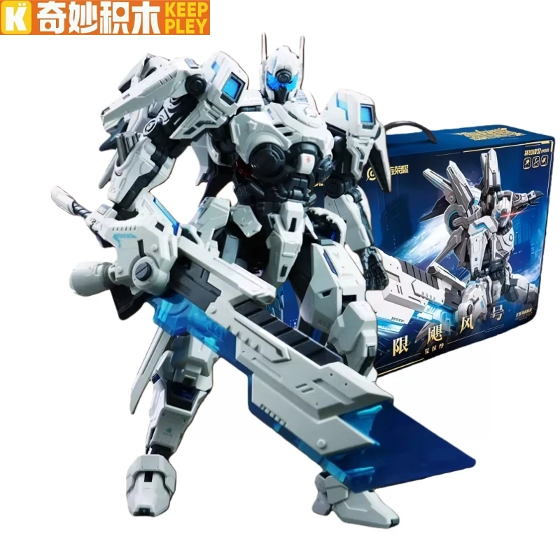 Keeppley Honor Of K… - image